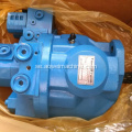 Rexroth kolvpump A7VO55LRDS / 63L-NZB01-S rexroth hydraulisk kugghjulspump, A7VO55, A7VO55LRDS / 63L,